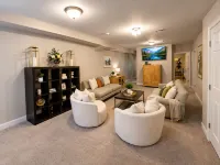 Presidential DC Retreat • Designed for Large Groups • Private Parking - Jacuzzi
