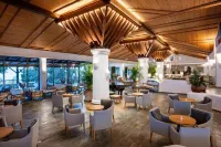 Coral Beach Hotel & Resort Cyprus - parking