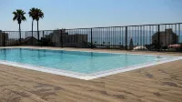 Azura Boutique Hotel - Pool