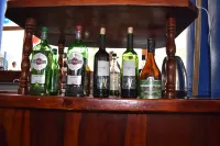 Franklyn D Resort & Spa All Inclusive - bar
