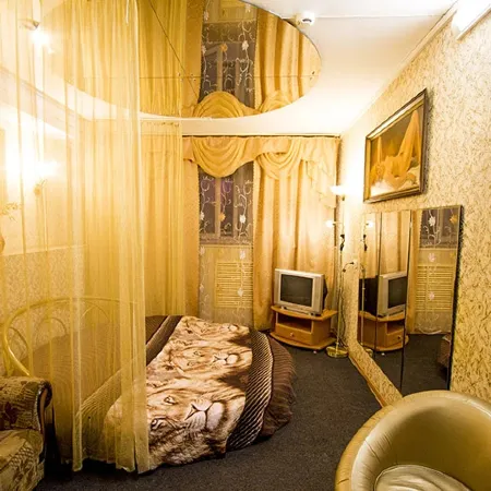 Kompros Living quarters