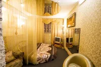 Kompros Living quarters - 2-Star