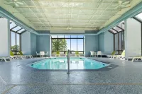 Comfort Inn & Suites Evansville Airport - 2-Star