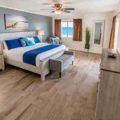 Shoreline Towers Rooms