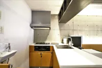 Minn Shin-Osaka - Apartments