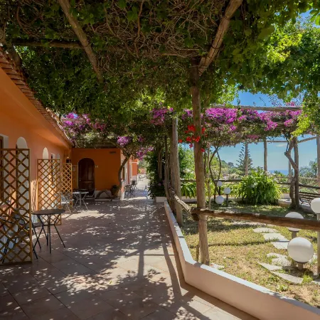 Hotel Il Girasole