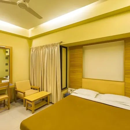 Hotel City Park, Solapur