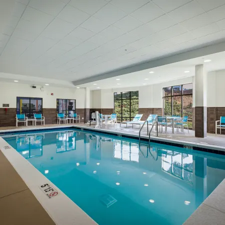 Hampton Inn Hickory