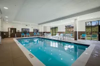 Hampton Inn Hickory - Gym