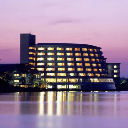 Kaga Katayamazu Onsen Kasuikyo (APA Hotel)