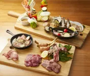 Hotel Sea Shell - breakfast
