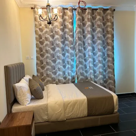 Cereno Homes Accra