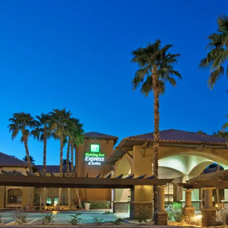 Holiday Inn Express & Suites RANCHO MIRAGE - PALM SPGS AREA by IHG
