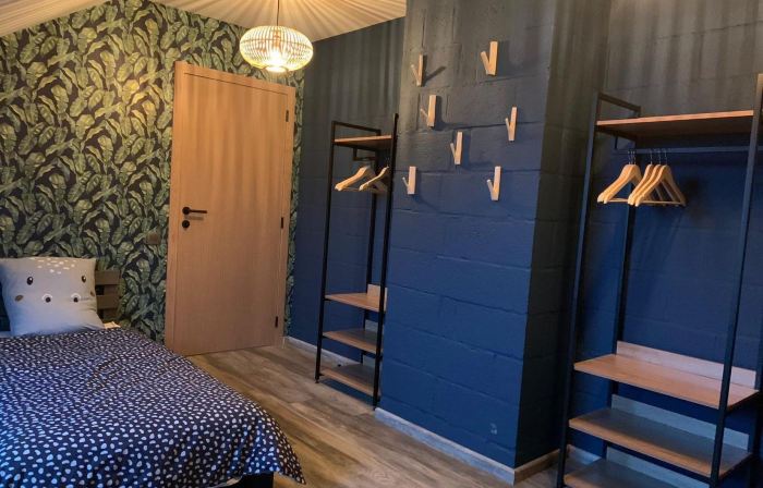 Elegant Family Stay, Wallonia