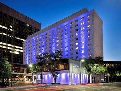 The Whitehall Houston