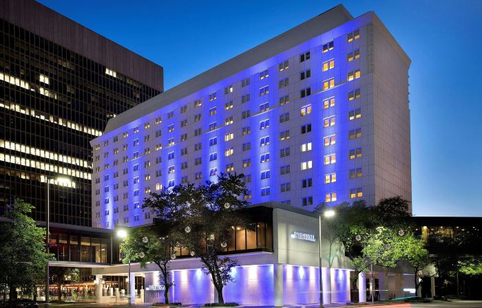 The Whitehall Houston