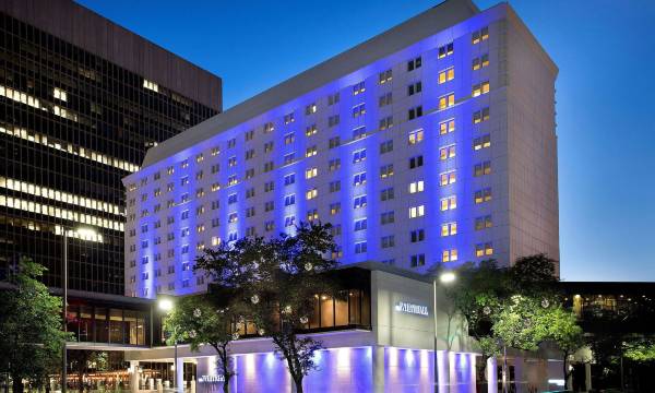 The Whitehall Houston