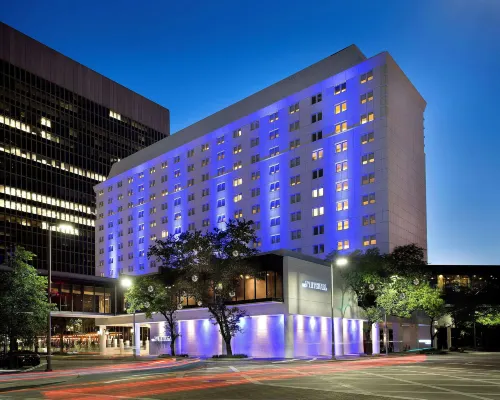 The Whitehall Houston - Bintang 4