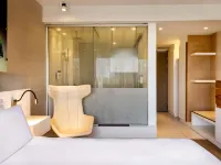 Pullman Eindhoven Cocagne - วิว