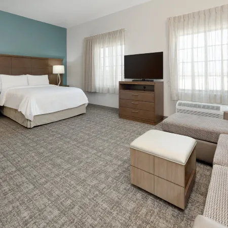 Staybridge Suites SAN ANTONIO - SCHERTZ by IHG