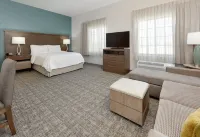 Staybridge Suites SAN ANTONIO - SCHERTZ by IHG - Wi-Fi