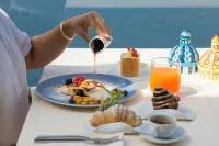 Hotel Club 2 Torri - breakfast