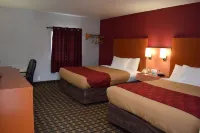 Econo Lodge - Lemmikkieläimet sallittu
