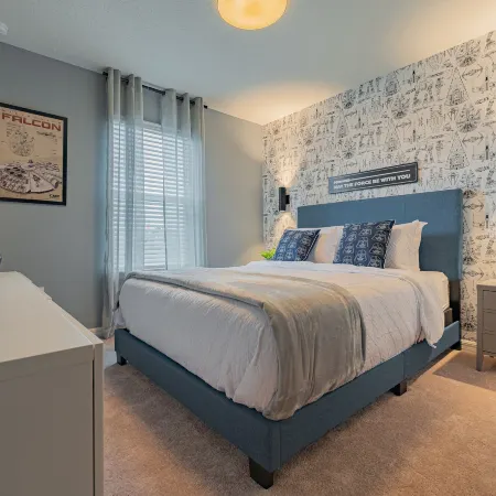 Luxury Themed Bedrooms Haven