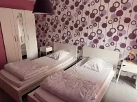 Holiday Home in Somme-Leuze with Sauna & Garden - Ramah Hewan Peliharaan