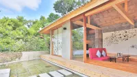 翡翠巣　ＫＡＷＡＳＥＭＩＮＯＳＵ（ＭＵＫＡＫＡ　ＶＩＬＬＡ） - 温泉