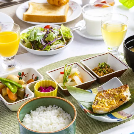 Choshi Plaza Hotel
