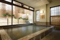 Aburaya - Hot Springs