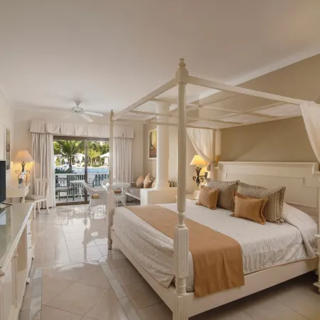 Bahia Principe Escape Aquamarine - Adults Only - All Inclusive