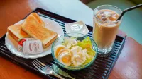 Hotel AreaOne Okayama - Breakfast