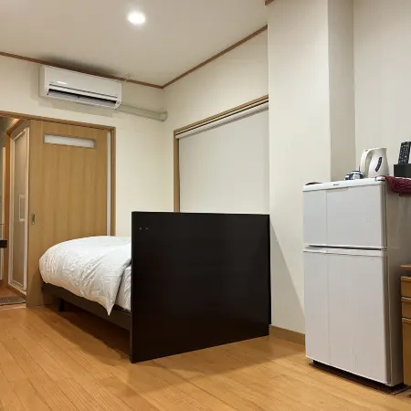 Tamaki Ryokan