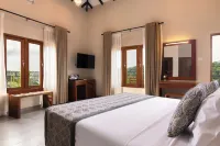 Oak Ray Sky Terrace - جاكوزي