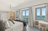 Votsala Suites - Balcony