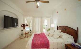 Casa Helen Your retreat in Cuernavaca