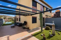GuestReady - Villa Datana with Pool - 2 estrellas