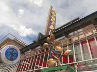Hostal Piscis - Auberges de jeunesse