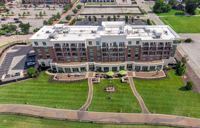 Holiday Inn OWENSBORO RIVERFRONT by IHG