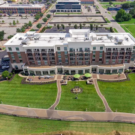 Holiday Inn OWENSBORO RIVERFRONT by IHG