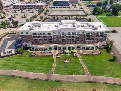 Holiday Inn OWENSBORO RIVERFRONT by IHG - Wi-Fi