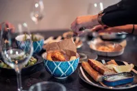 V Hotel Helsingborg, BW Premier Collection - breakfast