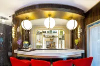 DoubleTree โดย Hilton อา Coruna - ที่มีฟิตเนส