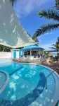 El Tridente - Pools