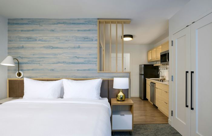 TownePlace Suites by Marriott Painesville Mentor