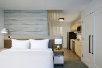 TownePlace Suites by Marriott Collierville - breakfast