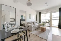 Jousimies - City Apartments by Come in - Alojamientos