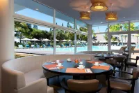 Le Domaine Nouméa, Series by Marriott - petit déjeuner